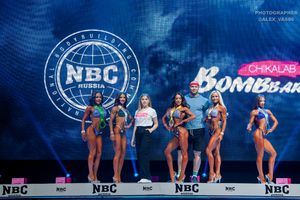 BIKINI НОВИЧКИ 164